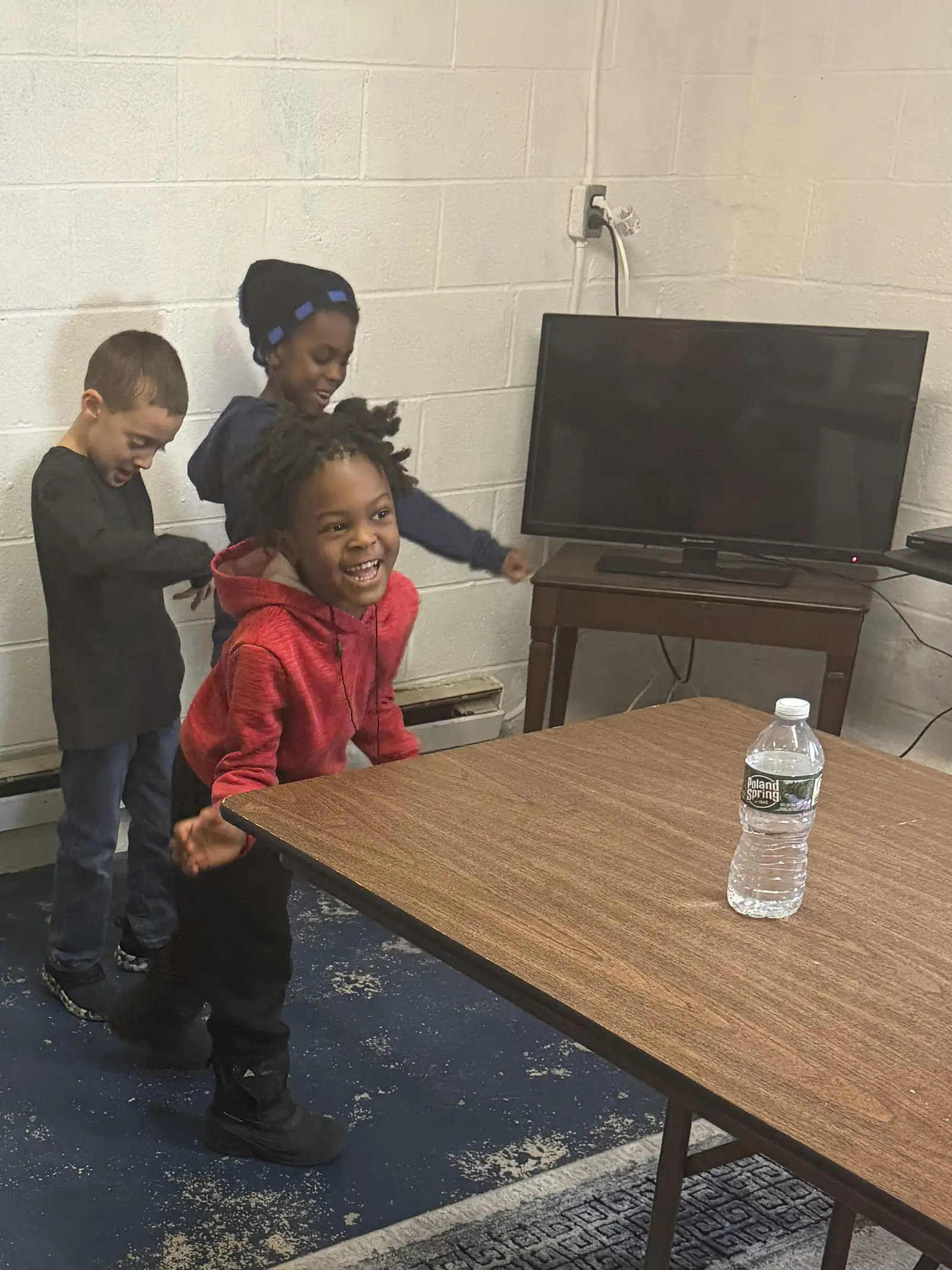 Kings Kidz Ages 4 to 6 Conquest Christian Center Church in Durhamville, NY